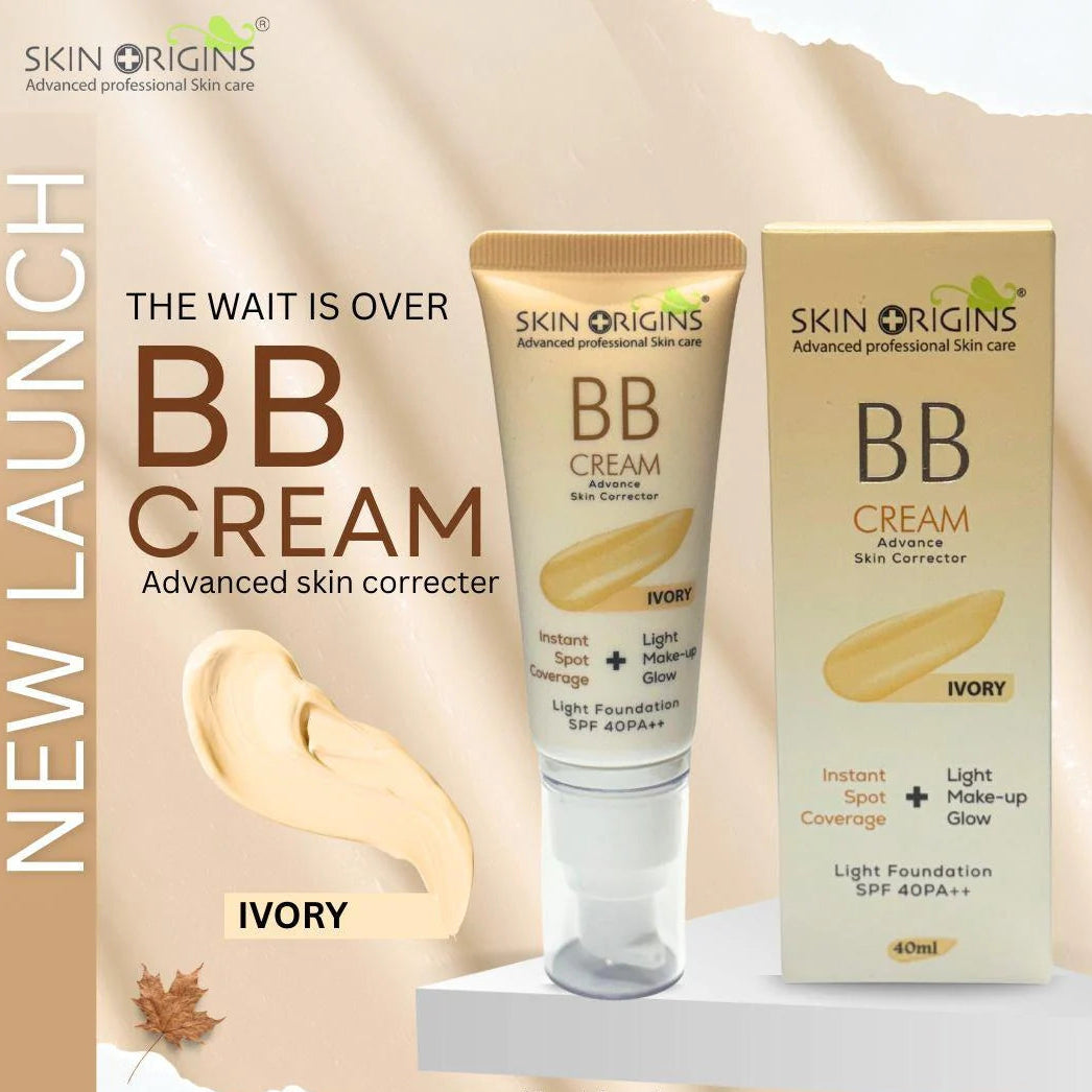 Skin Origins Advanced BB Cream - 40ml