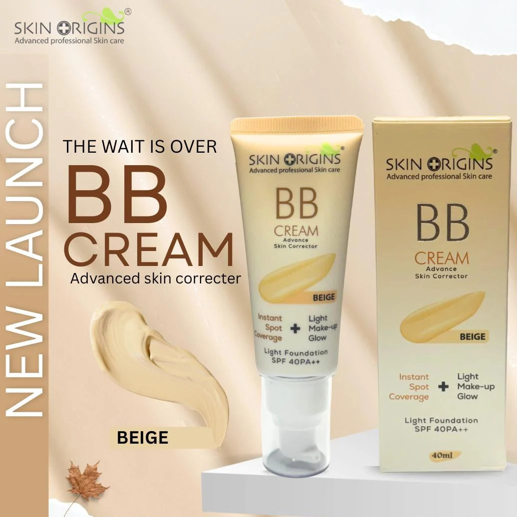 Skin Origins Advanced BB Cream - 40ml