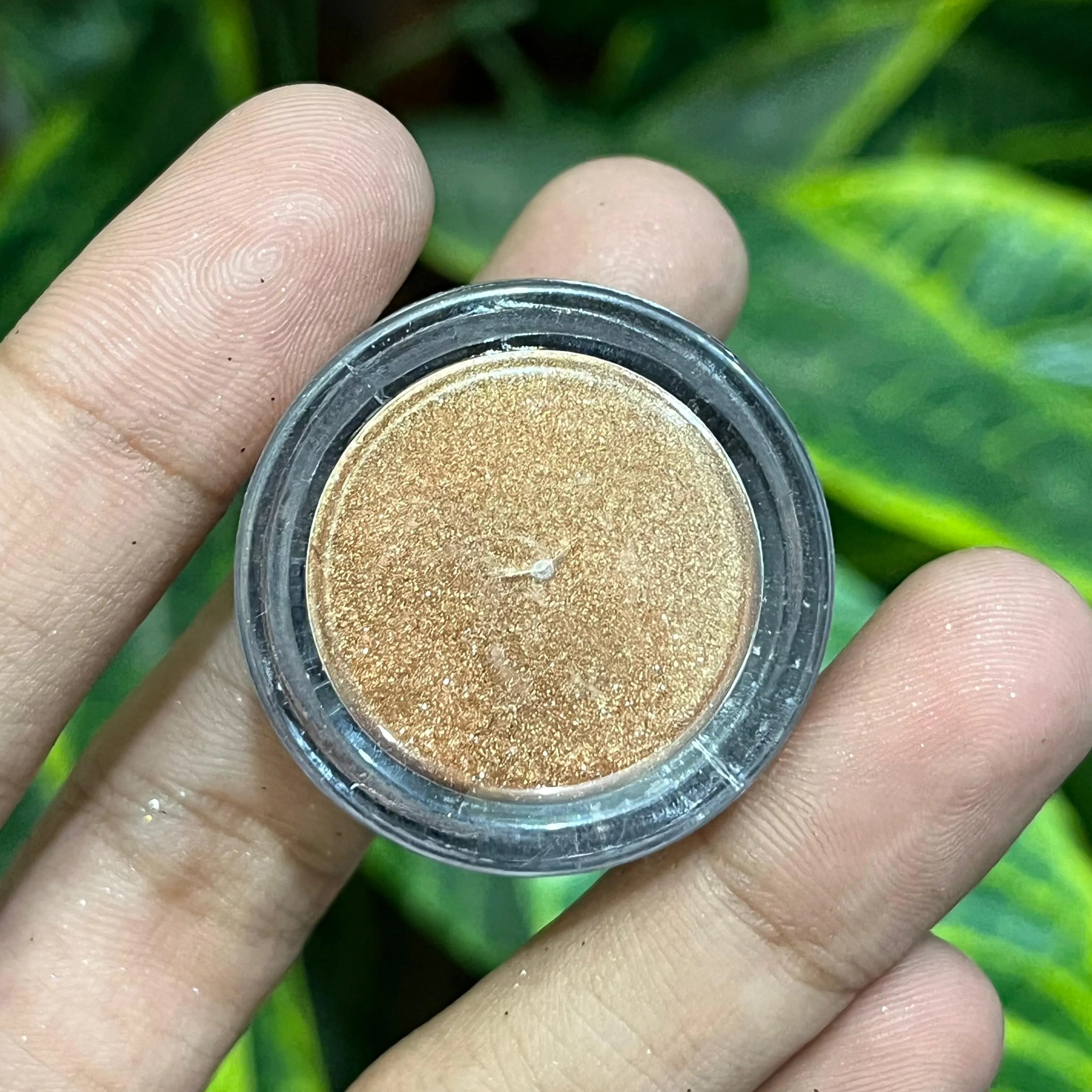 MAC Dust Eyeshadow