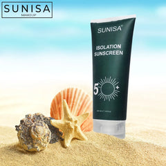 SUNISA Isolation Sunscreen SPF  – 200ml