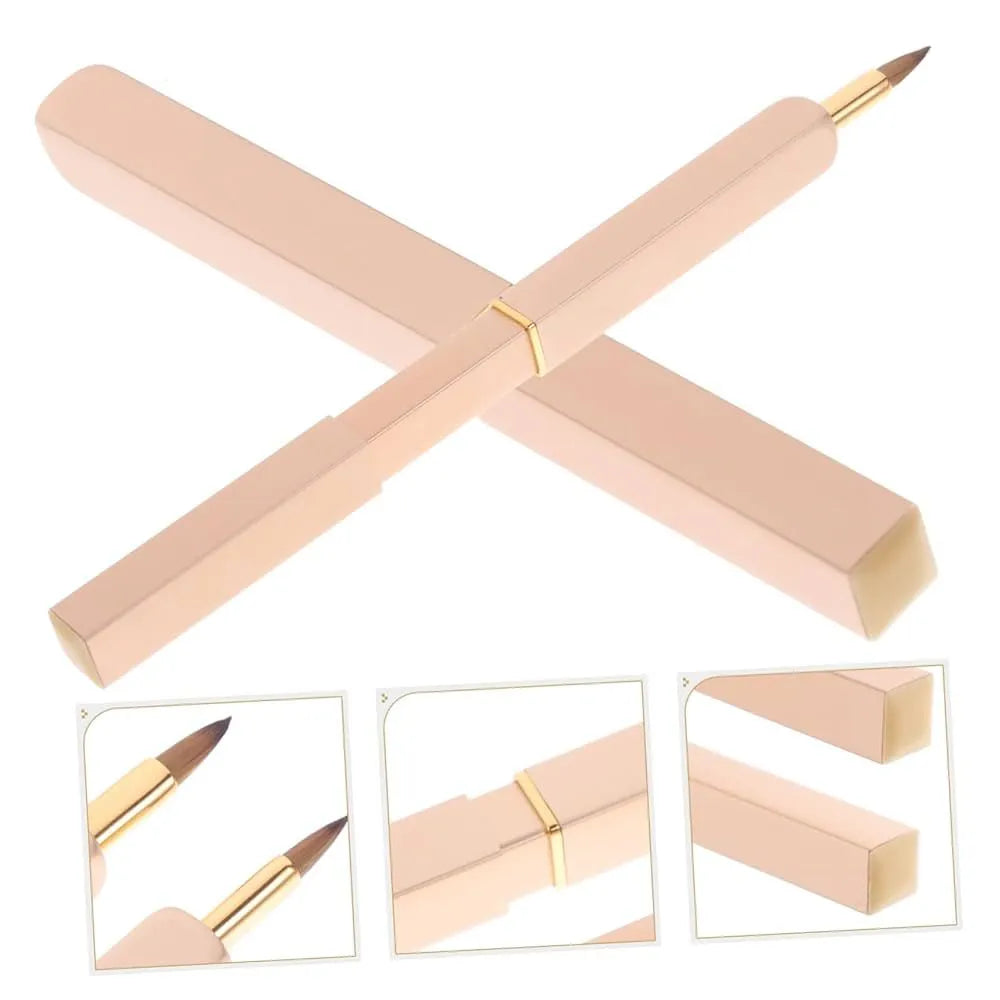 1 PCS Lip Brush – Professional Makeup Applicator