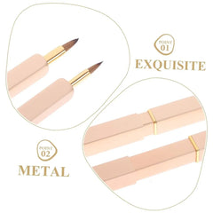 1 PCS Lip Brush – Professional Makeup Applicator