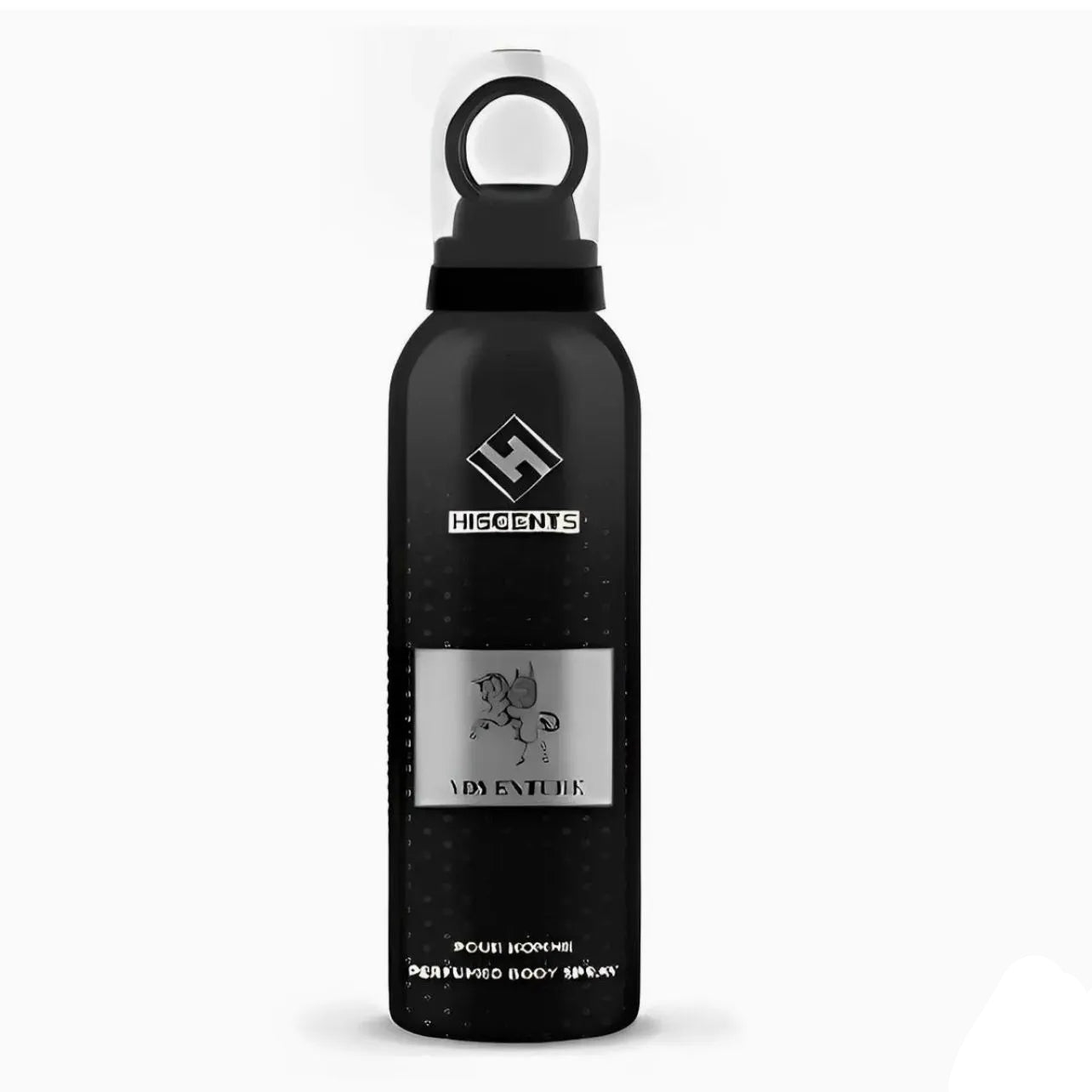 Hiscents Pour Femme Adventure Body Spray – 200ml