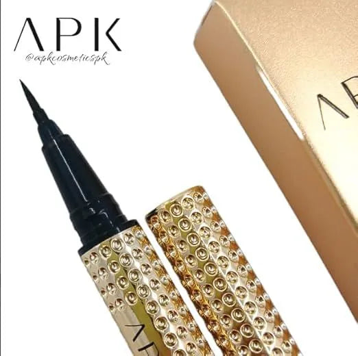 APK In Love Star Eyeliner Intense Black PKA-04 – 1.5ml