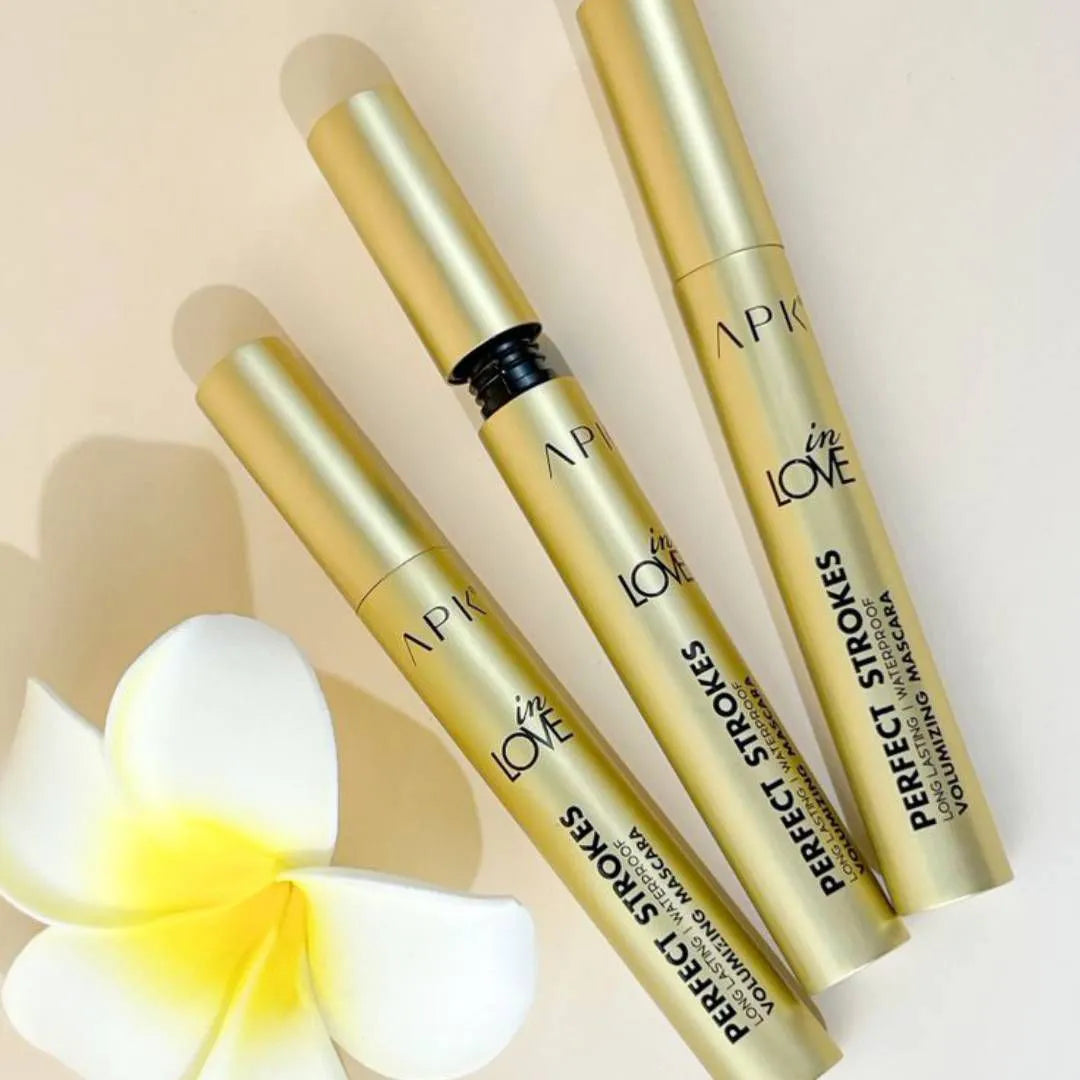 APK In Love Perfect Strokes Volumizing Mascara PK11