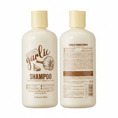 Kormesic Garlic Hair Shampoo Deep Shampoo - 300ml