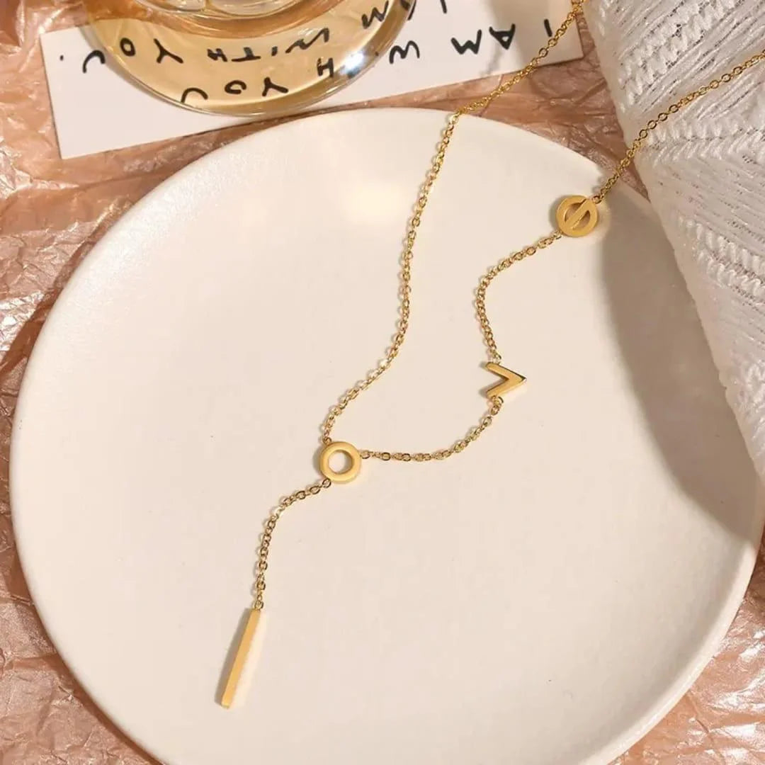 Love Letters Pendant – Each
