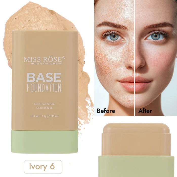 Miss Rôse Professional Base Foundation stick