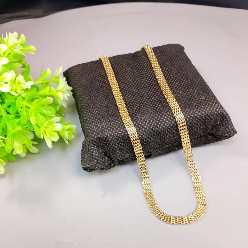 Custom Luxury Chain