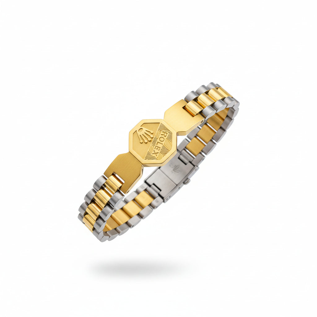 Rolex Bracelet