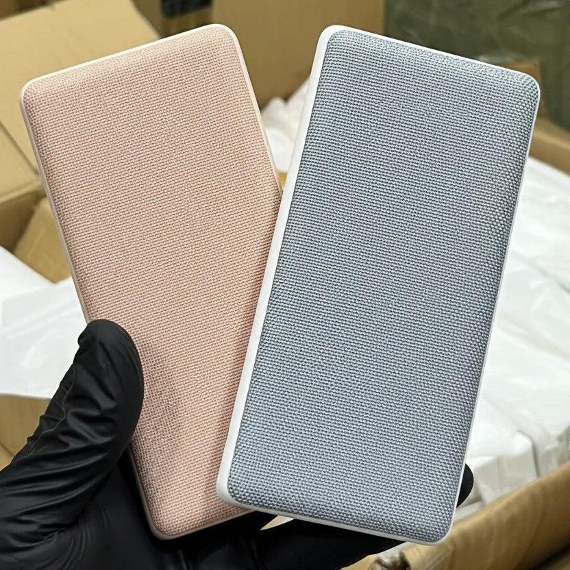 Fast charging power bank - 10,000mah - Each