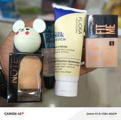 5 in 1 Luxury Beauty Deal