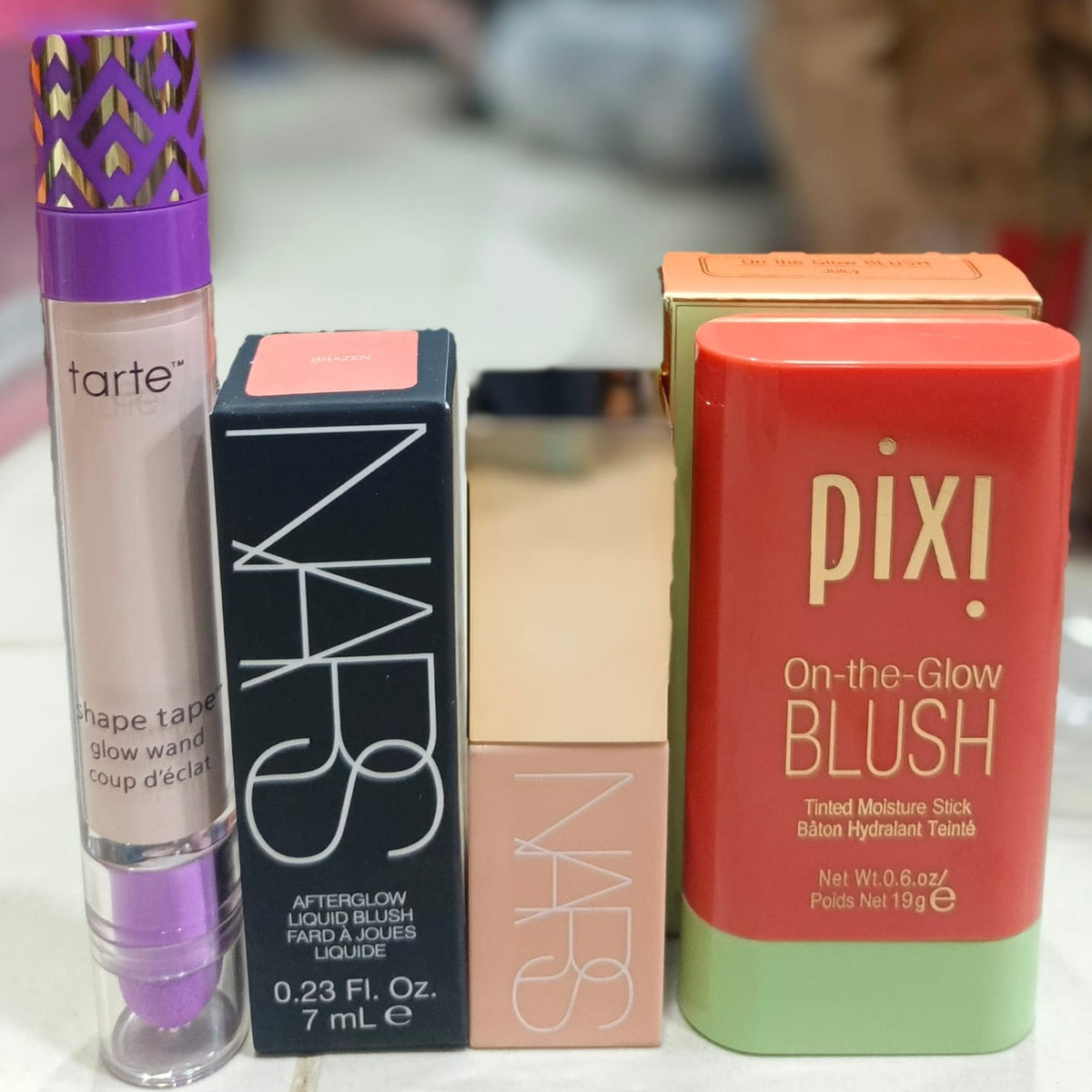 3 in 1 Original Beauty Deal