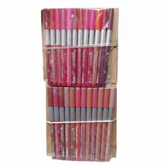 Kashee's Lip Pencils - Each set