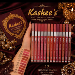 Kashee's Lip Pencils - Each set