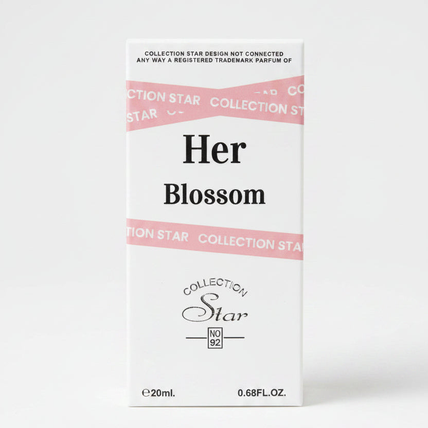 Star Collection Her Blossom - 20ml
