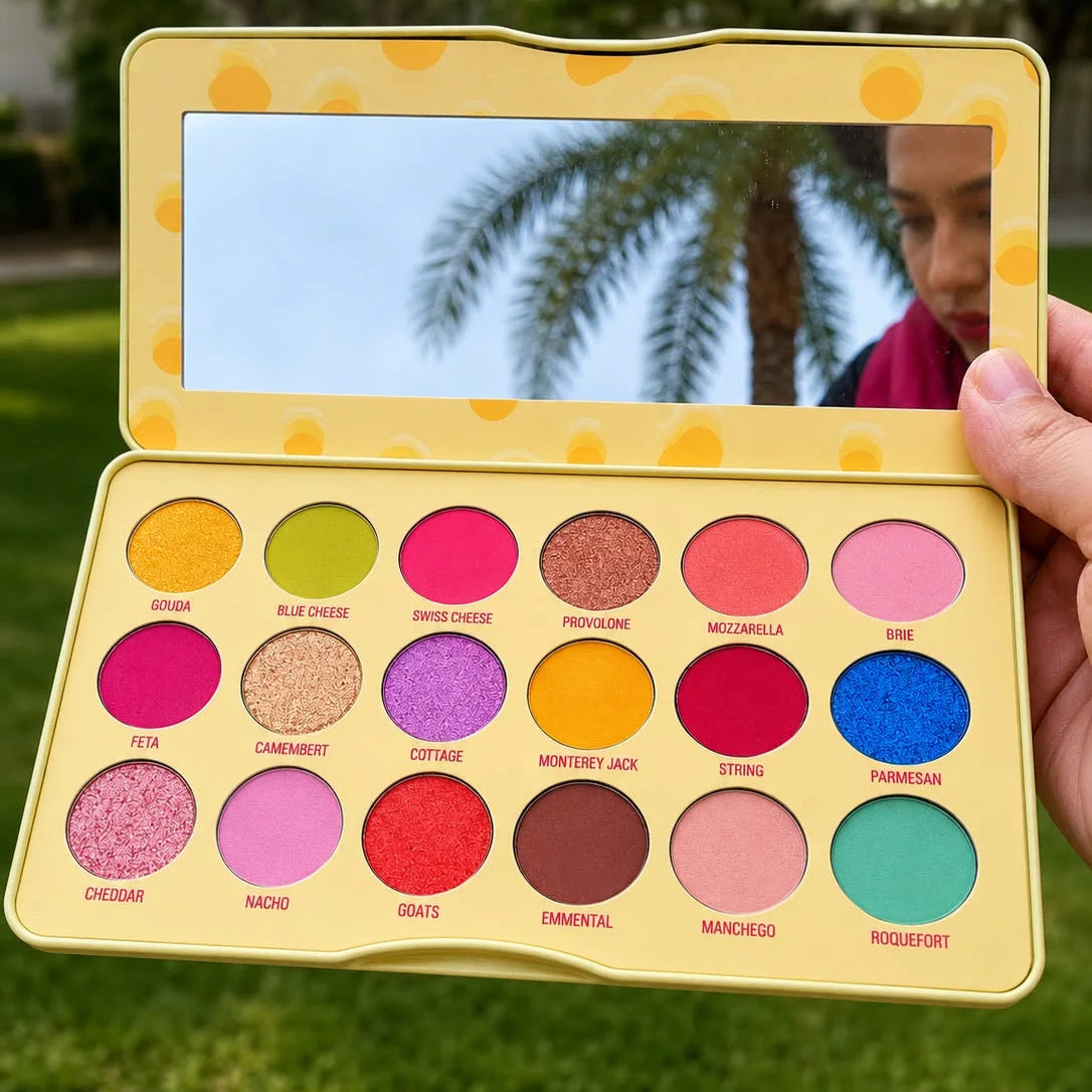 Deal: 1001 by Maira – Ultimate Makeup & Beauty Bundle