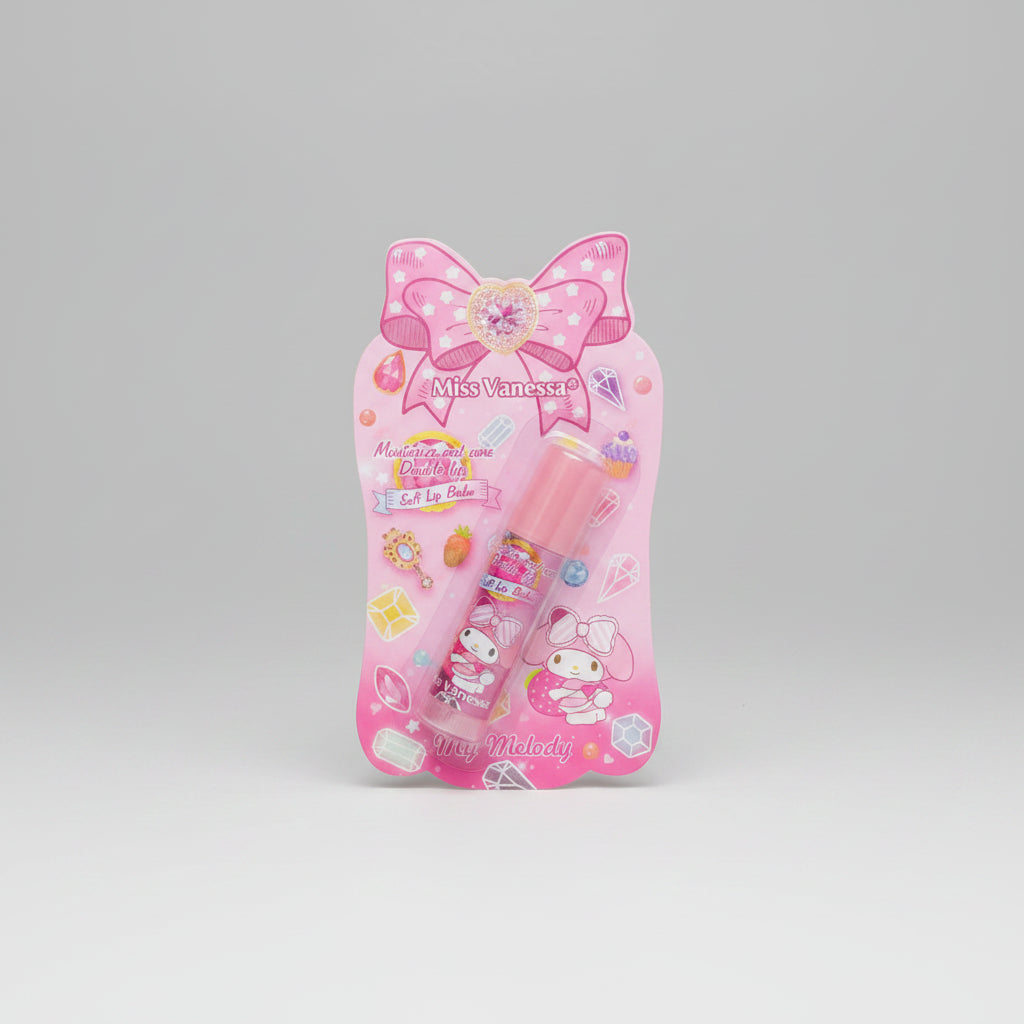 Miss Vanessa lip balm - Each