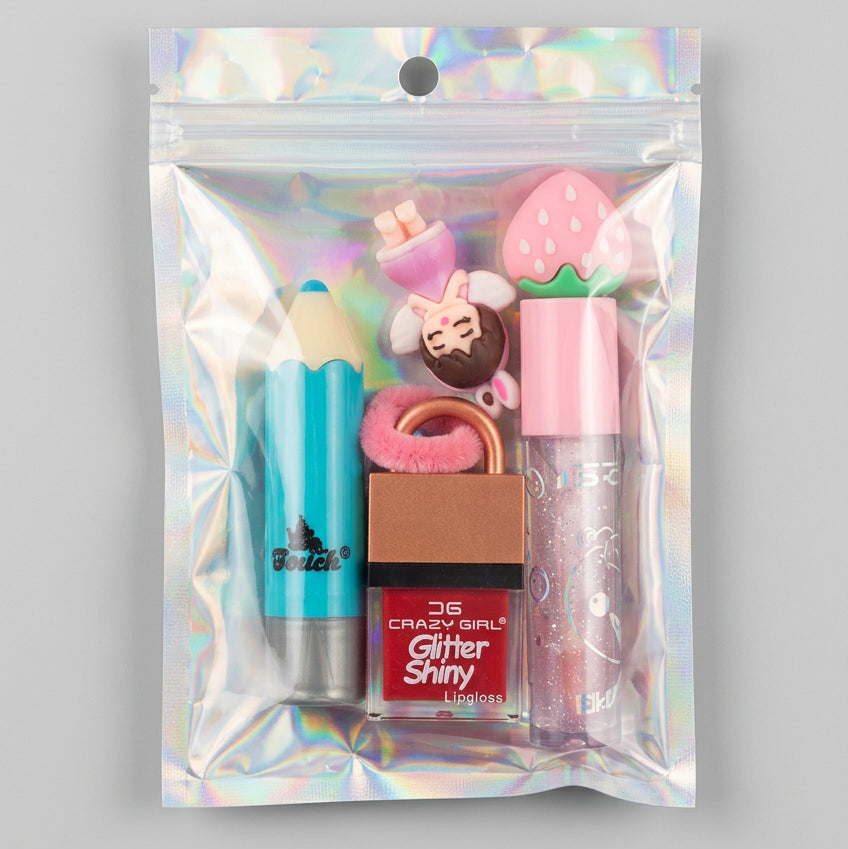 3-piece Lip Care Deal