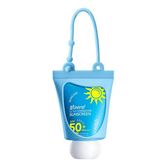 Bioaqua Mineral Ultra-Hydrating Sunscreen SPF50+ PA+++