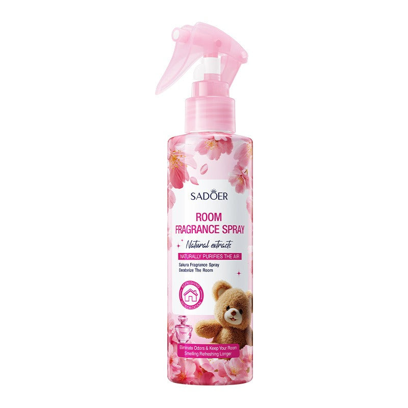 Sadoer Room Fragrance Spray - Each