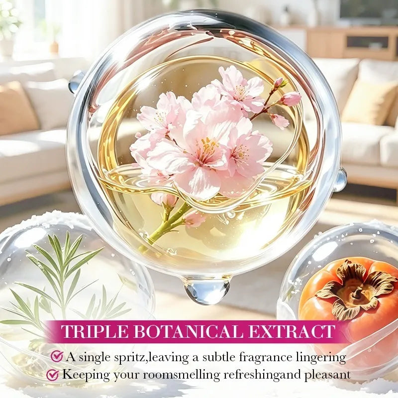 Sadoer Room Fragrance Spray - Each