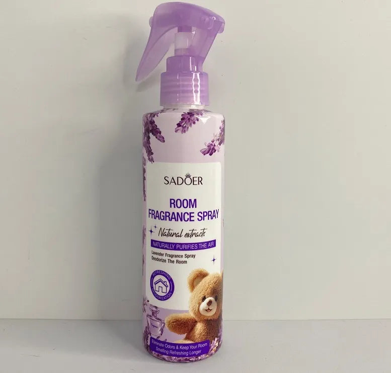 Sadoer Room Fragrance Spray - Each