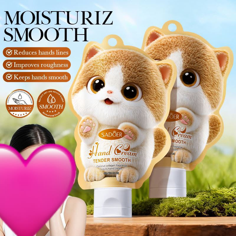 Sadoer Cute Hand Creams - Each