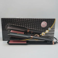 Keratin Protect Ceramic Hair Straightener