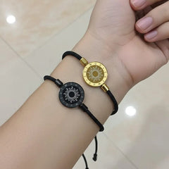 Elegant Up & down bracelet