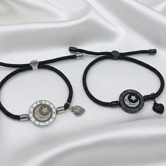 Elegant Up & down bracelet