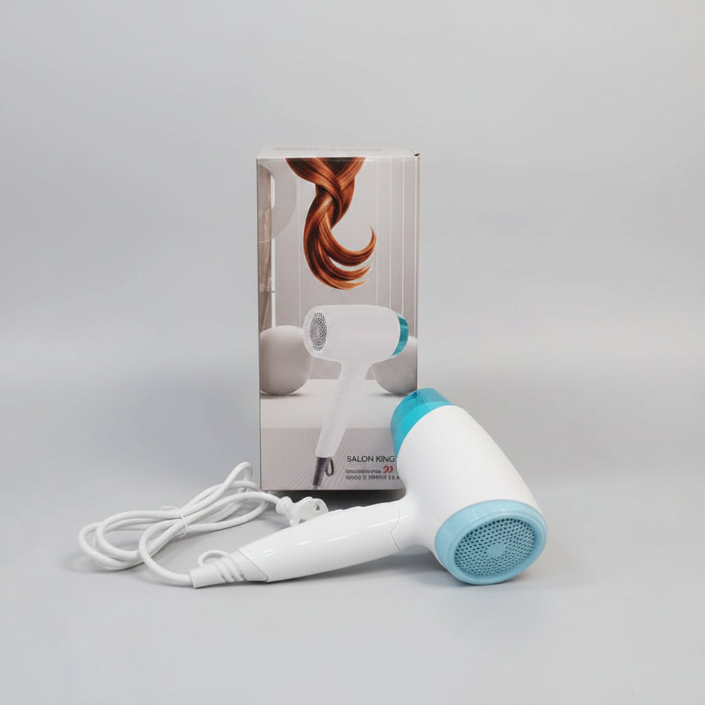 Style Hair Dryer - DT1700