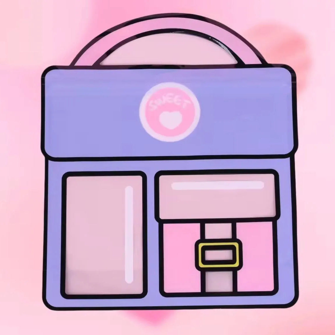 Zip Lock Bags for Kids