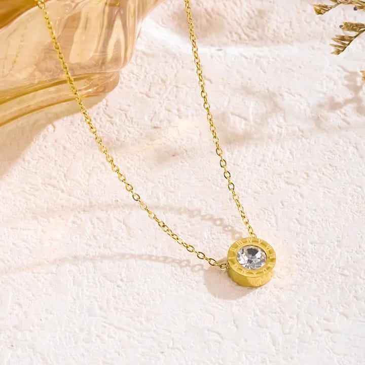 Cartier chain