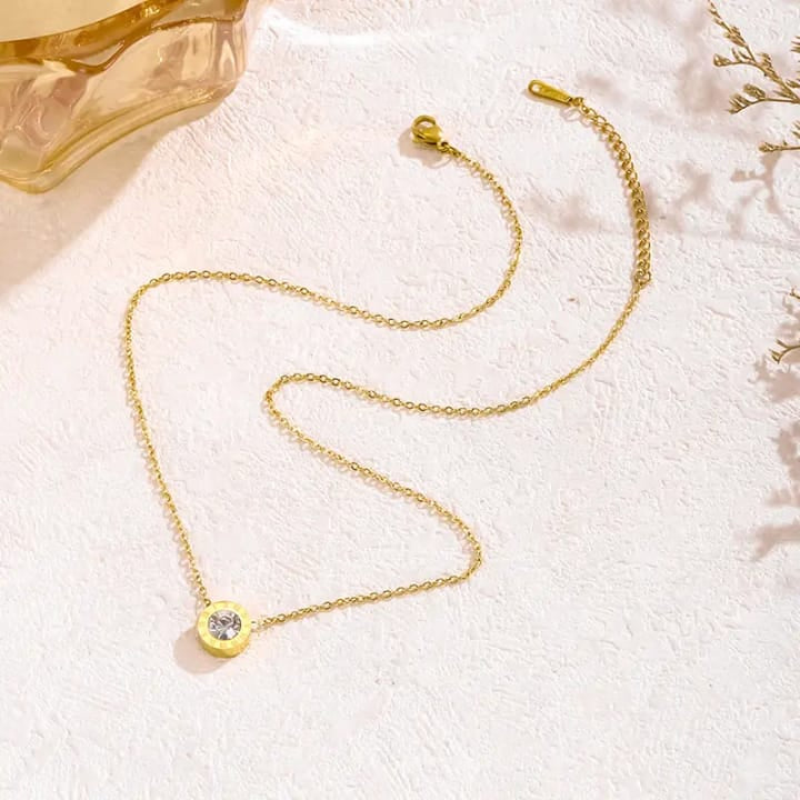 Cartier chain