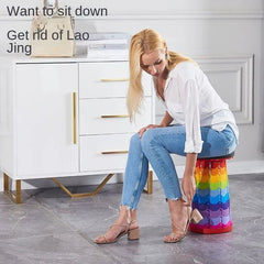 Telescopic Stool – Portable Folding Retractable Stool