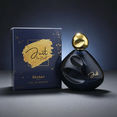 Just La Nuit Sister Secret Eau de Parfum - 100ml