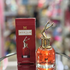 MERYAM Collection Mini Perfume - 30ml