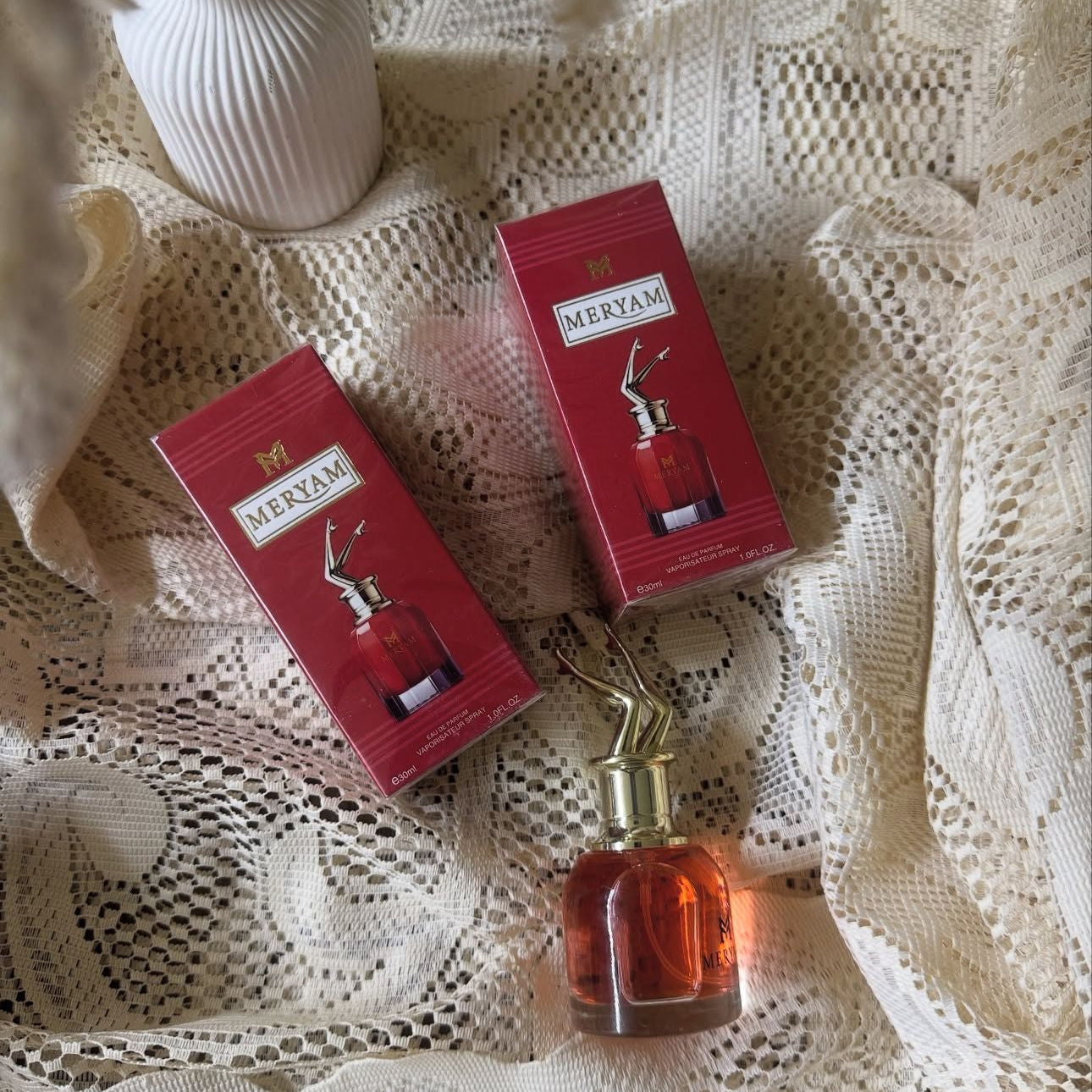MERYAM Collection Mini Perfume - 30ml