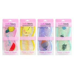 Sweet Beauty Relax Cooling Gel Eye Mask