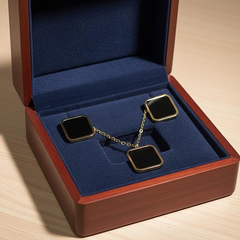 Stainless steel Set