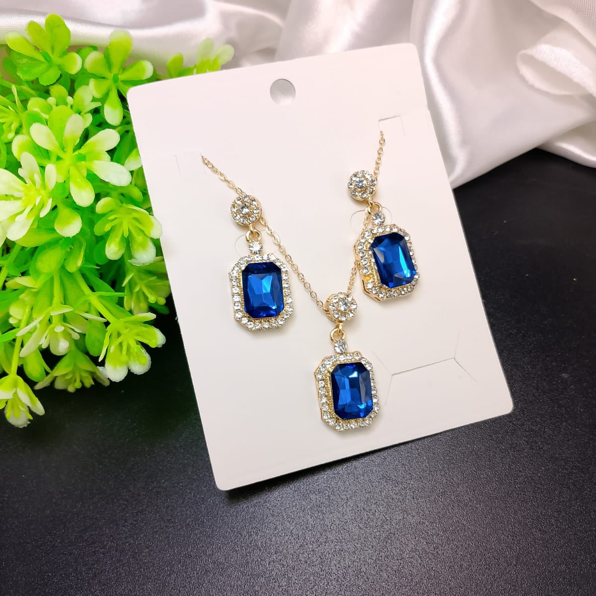 Locket set