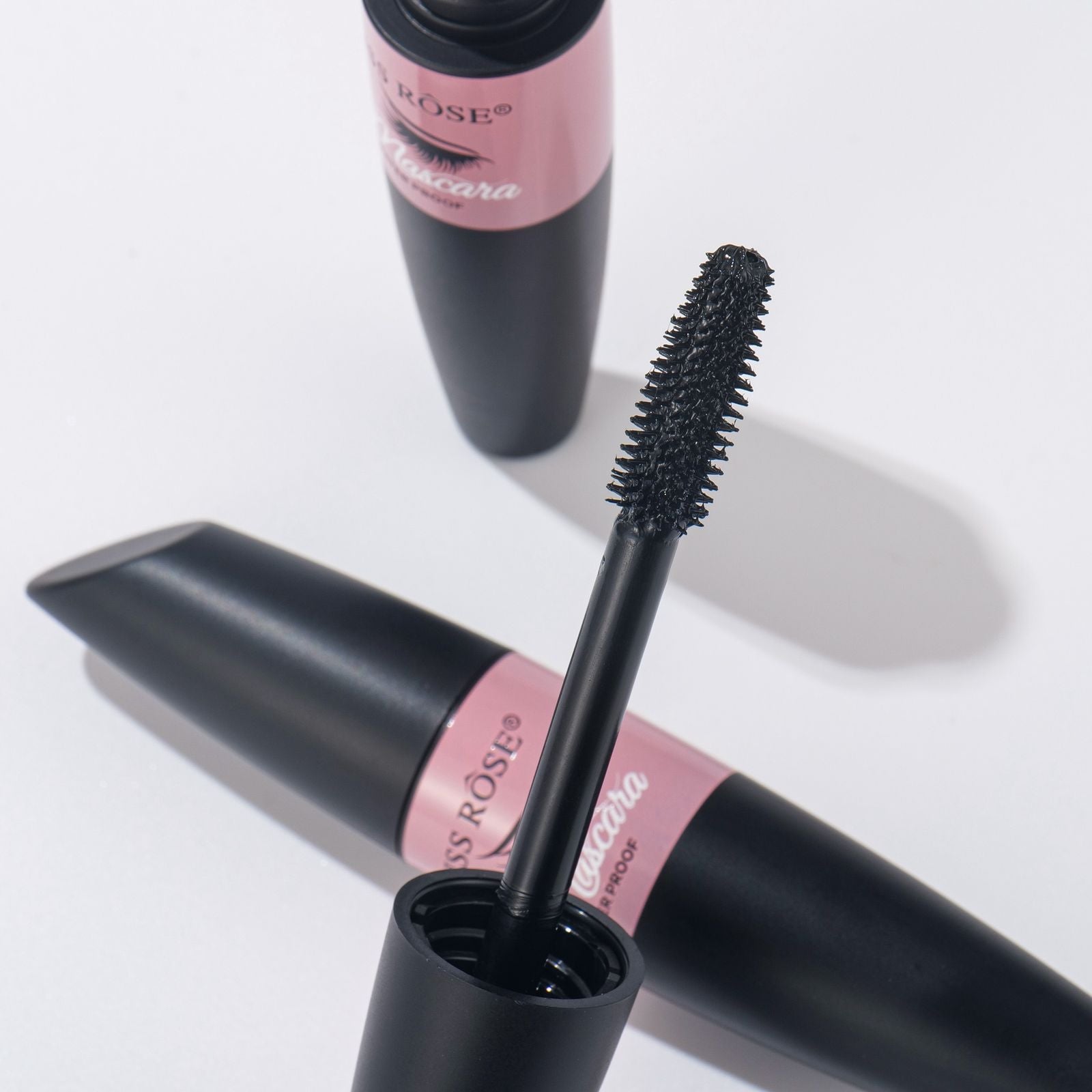 Miss Rose Super Long Waterproof Mascara