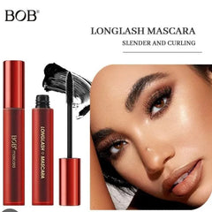 BOB Wideangle Curling Mascara