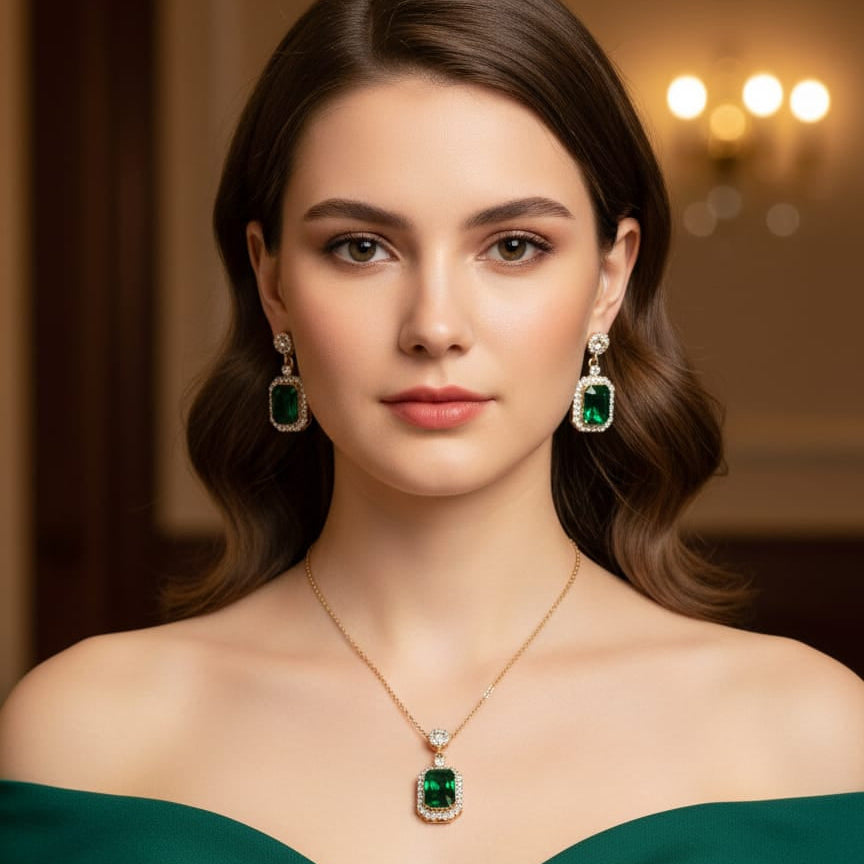 Locket set