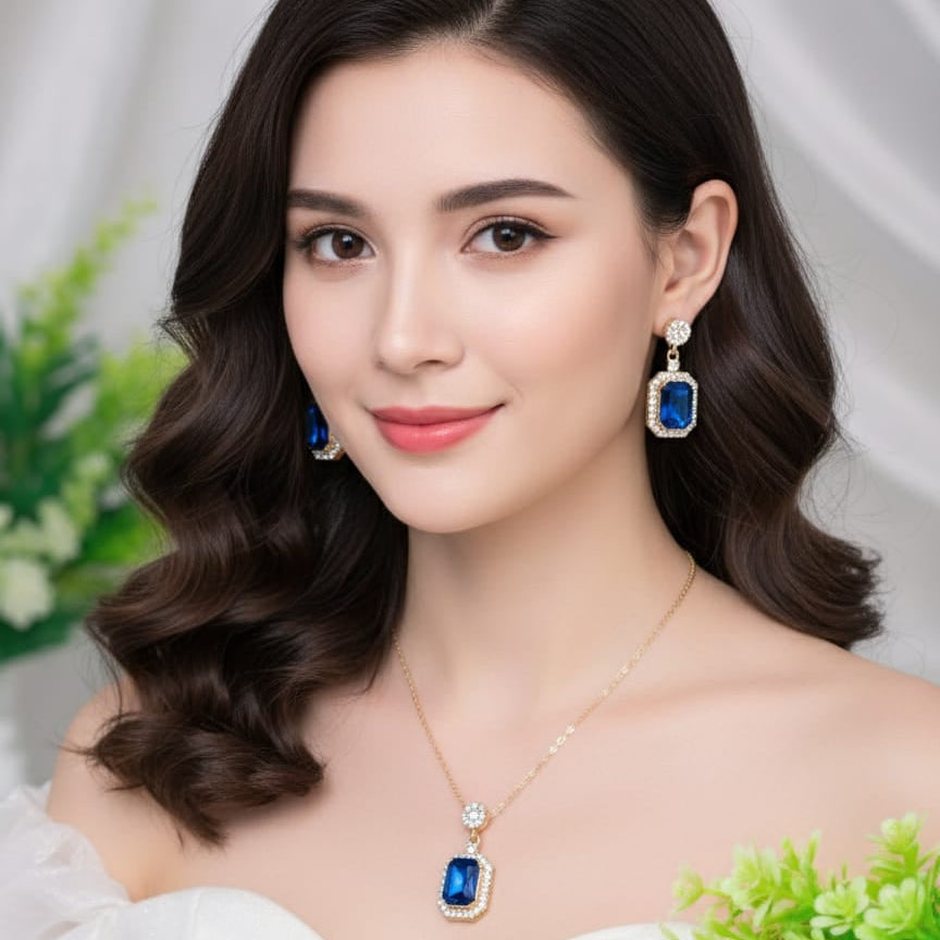 Locket set