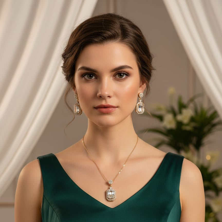 Locket set