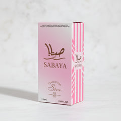 Star Collection Sabaya - 20ml