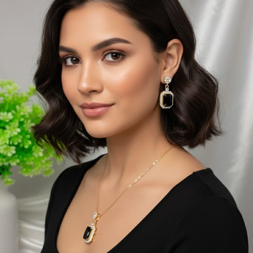 Locket set