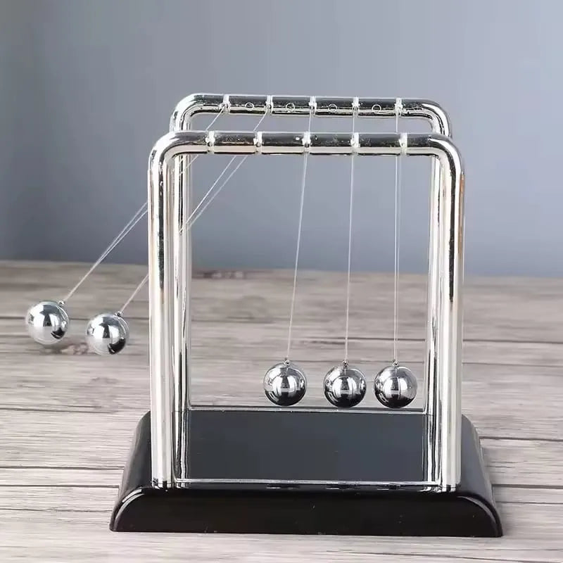 Newton Cradle Balance Steel Balls